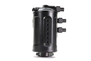 PERRIN 02-21 Subaru WRX / 04-21 STI Air Oil Separator - Black