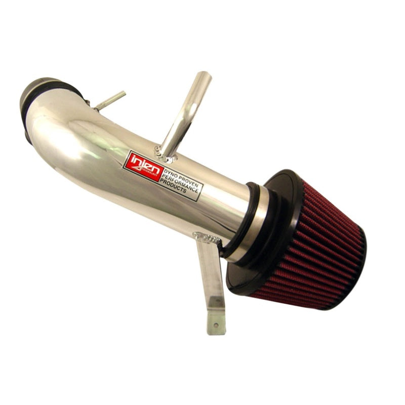 Injen 02-05 Civic Si / 02-06 RSX Type S Polished Short Ram Intake SP1476P