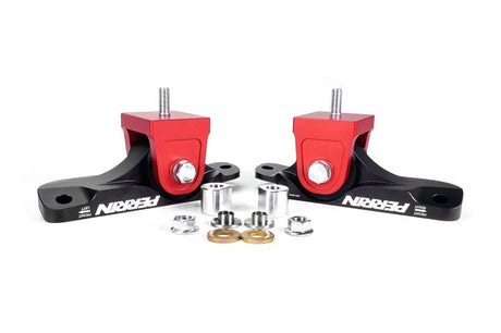 PERRIN 02-26 Subaru WRX/STi/BRZ/FRS/Forester/Impreza/Outback/Ascent Engine Mount Kit