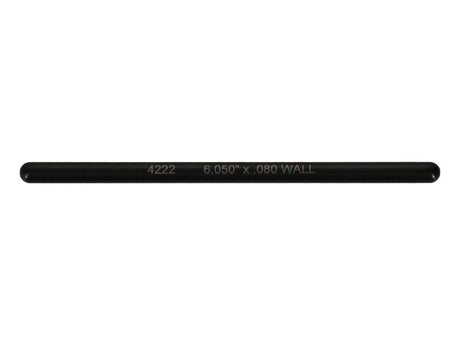 Manley Dodge 5.7L/6.4L Hemi 5/16in .120in Wall Chrome Moly Swedged End Pushrods (8 INT/8 EXH)