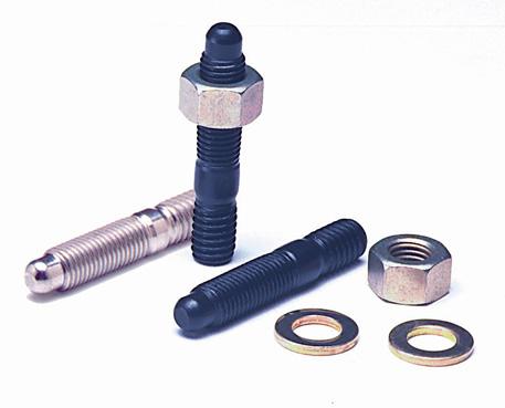 ARP Standard Carburetor Stud Kit 1.7in OAL 200-2401