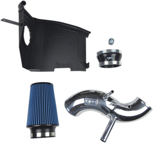 Injen 2018+ Kia Stinger L4-2.0L Turbo SP Short Ram Air Intake SP1355P