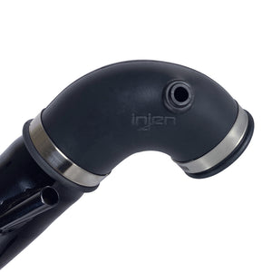 Injen 01-04 Civic Dx/Lx/Ex/Hx Black Short Ram Intake IS1565BLK