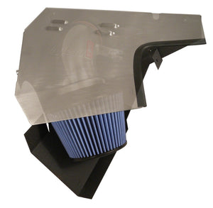 Injen 92-99 BMW E36 323i/325i/328i/M3 3.0L Polished Air Intake w/ Heat-Shield and Louvered Top Cover SP1105P