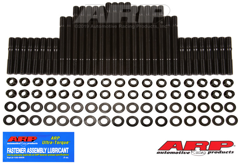 ARP SB Chevy Pontiac-Brodix head stud kit 234-4705