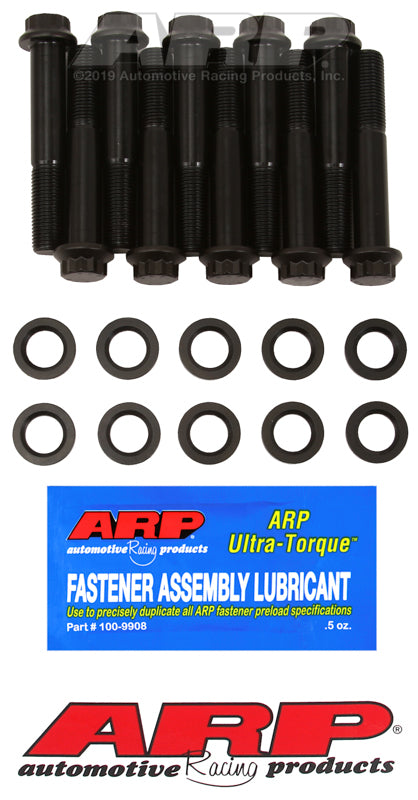 ARP MGB 5 Main Bolt Kit 206-5002