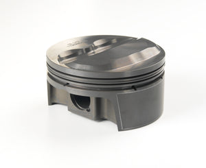 Mahle MS Chevrolet Small Block 357cid 4.040 x 1.125CH 11.1cc 12.9CR Pistons - Single