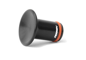 Perrin Subaru 08-21 WRX & STI / 13-20 & 2022 BRZ / 2022 GR86 Prkg. Brake Drift Button - Anodized Blk PSP-INR-353BK