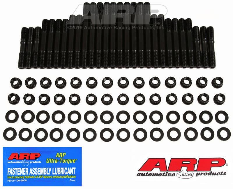 ARP Buick V6 Stage 2 Champion Head Stud Kit 223-4203