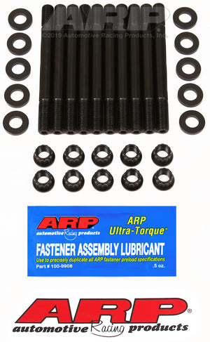 ARP Triumph/Spitfire 12pt Head Stud Kit 206-4203
