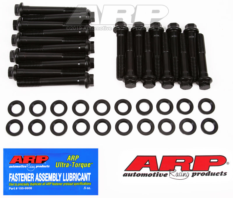 ARP BB Chevy 4-Bolt Main Bolt Kit 135-5201