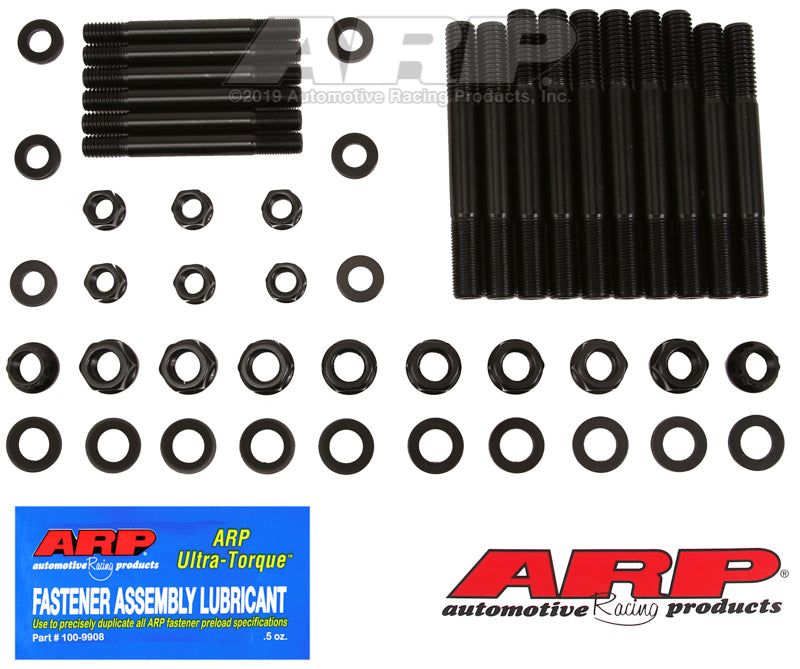 ARP Mopar 426 Hemi 4-Bolt Main Stud Kit 145-5602