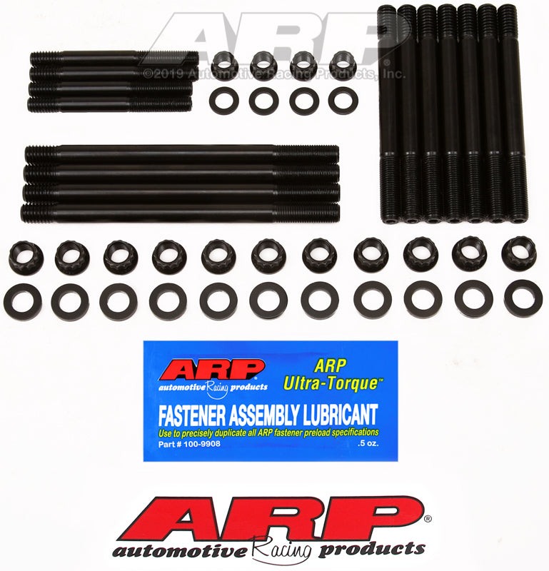 ARP BMC A-Series 11 Studs Head Stud Kit 206-4204