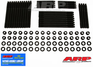 ARP BB Chevy WP Merlin alum block/Dart iron head hsk 135-4207