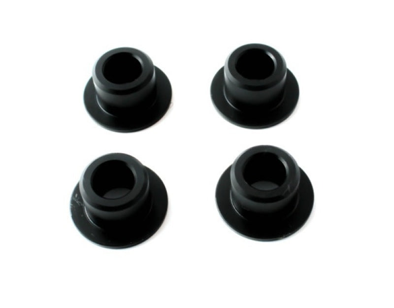Torque Solution Shifter Linkage Bushings: Subaru STi 2004-2005 TS-SU-700