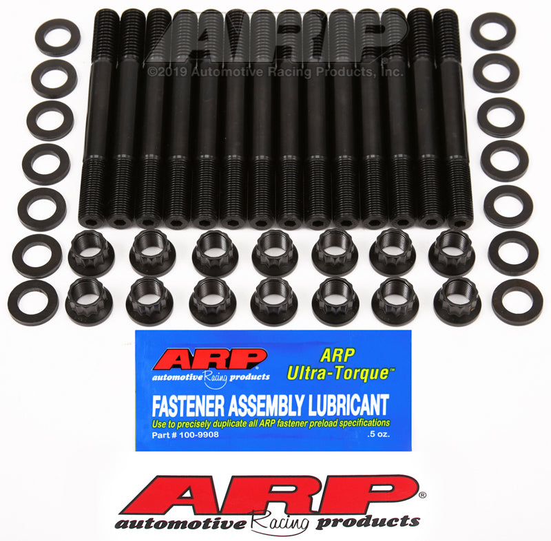 ARP Chevy Inline 6 1962 & Up 12Pt Head Stud Kit 132-4201