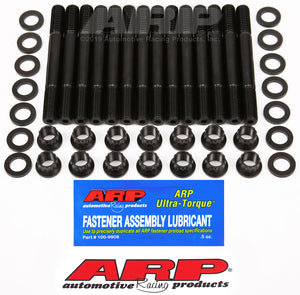 ARP Chevy Inline 6 1962 & Up 12Pt Head Stud Kit 132-4201