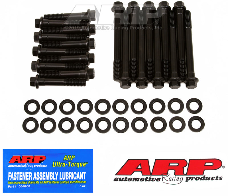 ARP SB Ford 289-302 Standard Head Bolt Kit 154-3601