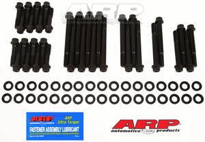 ARP SB Chevy 18° hi-port head bolt kit 234-3708