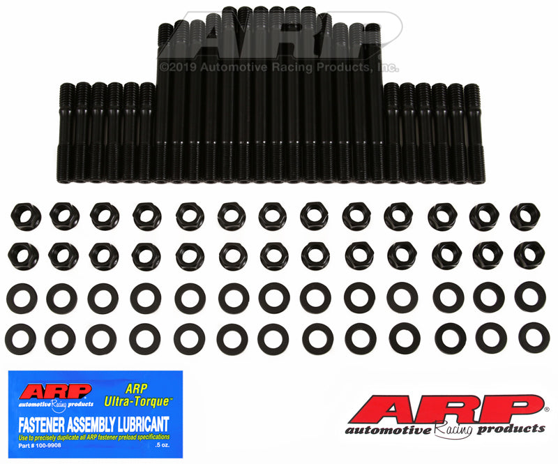 ARP Chevy V6 14° Olds head stud kit 233-4504