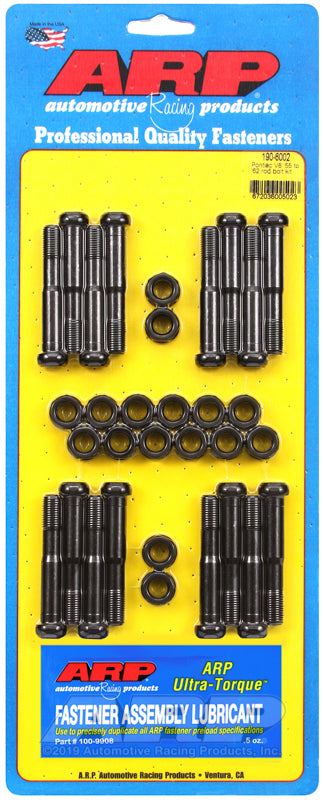 ARP Pontiac V8 '55-'62 rod bolt kit 190-6002