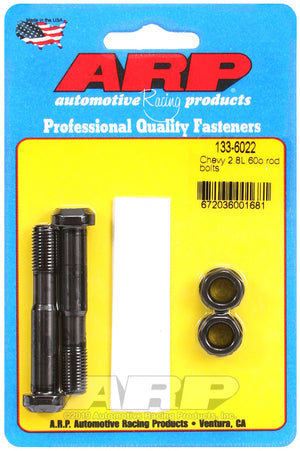 ARP Chevy 2.8L V6 11/32 rod bolts 133-6022