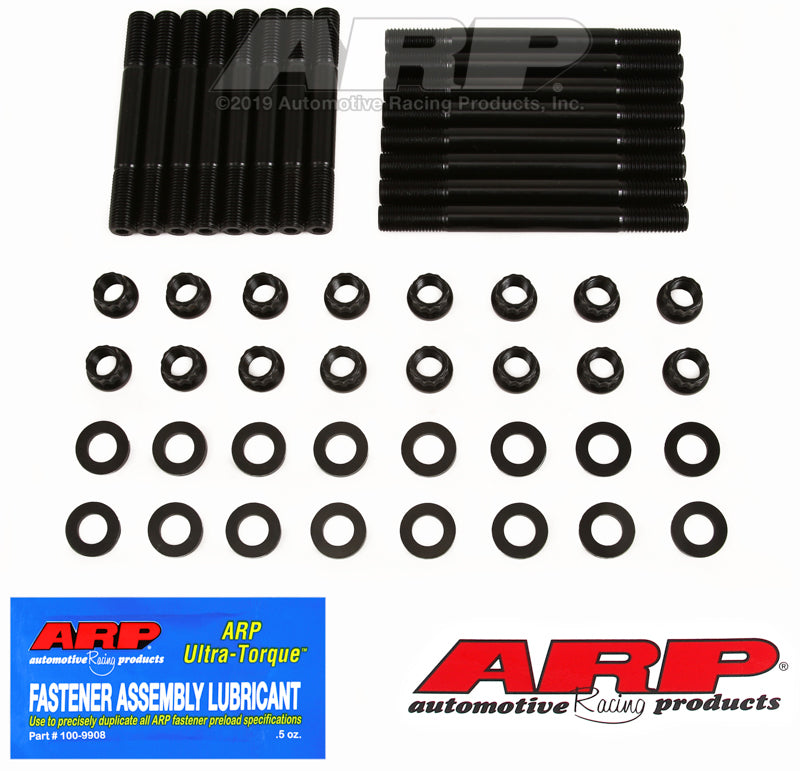 ARP Chevy V6 2.8L M11 12pt Head Stud Kit 233-4303