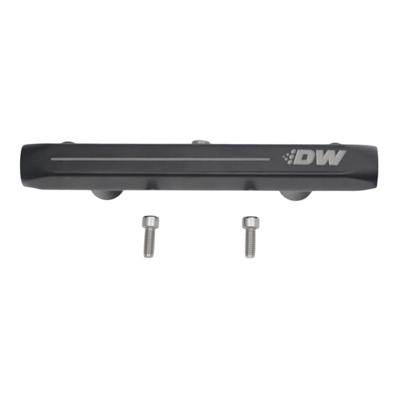 DeatschWerks 16-20 Polaris RZR XP Turbo/17-21 XP4 Turbo Fuel Rail 7-1302
