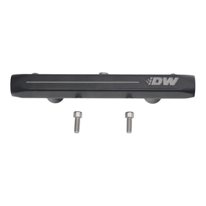 DeatschWerks 16-20 Polaris RZR XP Turbo/17-21 XP4 Turbo Fuel Rail 7-1302