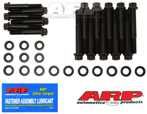 ARP SB Ford SVO 351 7/16in main bolt kit 254-5203
