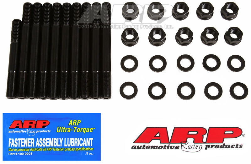 ARP Pontiac 4-cylinder Iron Duke head stud kit 191-4001