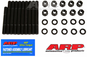 ARP Pontiac 4-cylinder Iron Duke head stud kit 191-4001