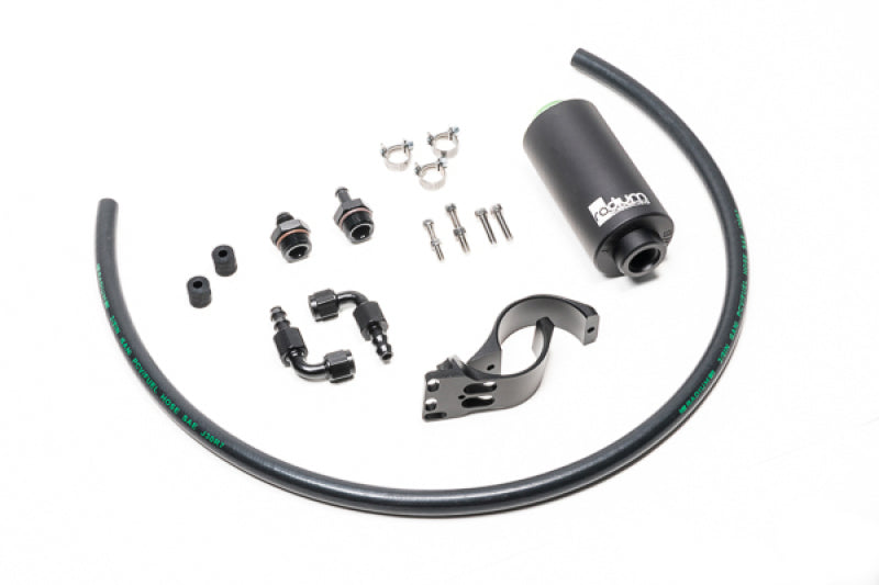 Radium Nissan 6 Micron Microglass Fuel Filter Kit 20-0585-05