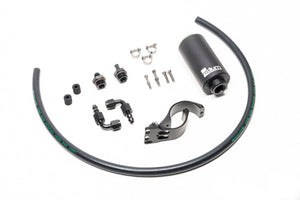 Radium Nissan 6 Micron Microglass Fuel Filter Kit 20-0585-05