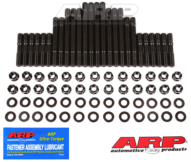 ARP Chevy V6 w/Pontiac Runner head stud kit 233-4502