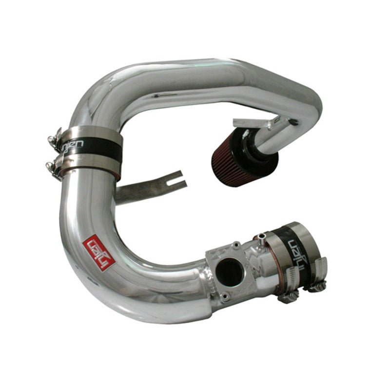 Injen 04-05 Lancer Ralliart Manual Polished Cold Air Intake RD1833P
