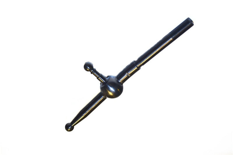 Torque Solution Short Shifter: Scion TC 2005-2010 TS-SS-019