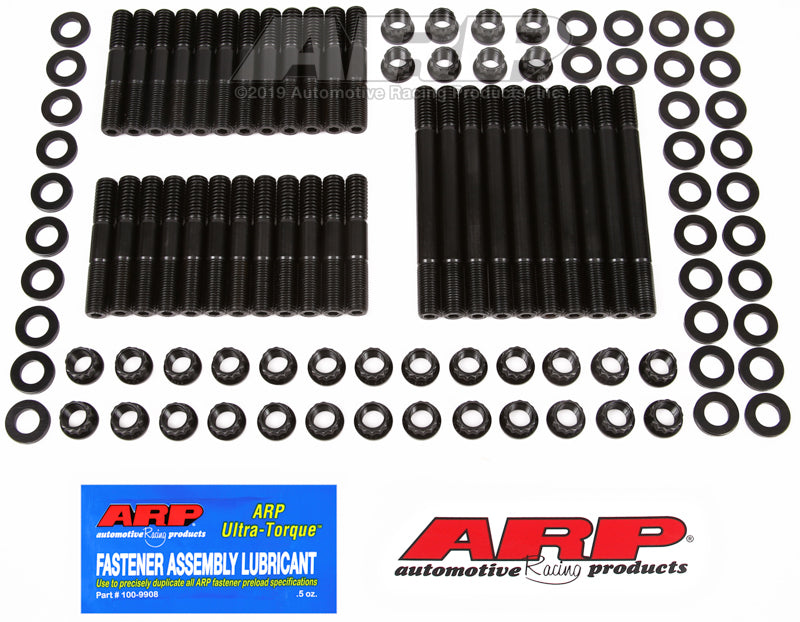 ARP Mopar B, RB & 413-426 wedge 12pt head stud kit 145-4206