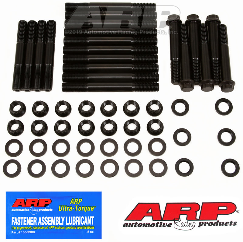 ARP BB Chevrolet WP Merlin Main Stud Kit 135-5801