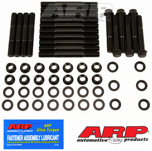 ARP BB Chevrolet WP Merlin Main Stud Kit 135-5801