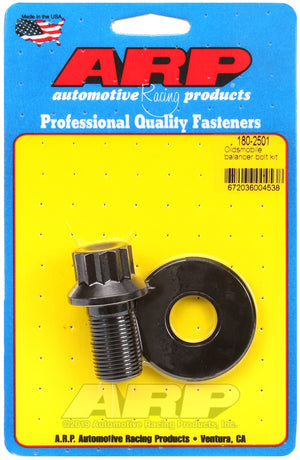 ARP Oldsmobile Balancer Bolt Kit 180-2501