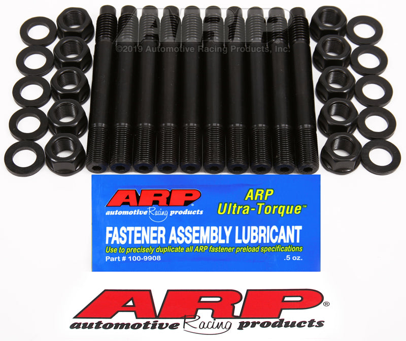 ARP SB Chevy 2 Bolt Main Stud Kit 135-5402