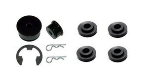 Torque Solution Shifter Cable and Base Bushings 2011+ Hyundai Veloster TS-HV-003C