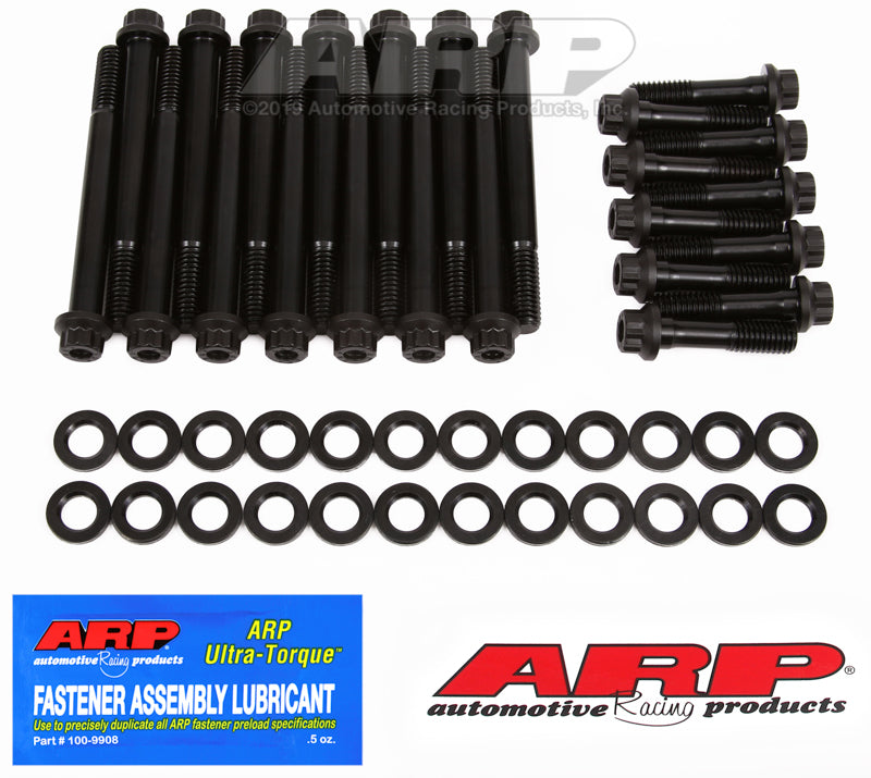 ARP Holden 308 12pt head bolt kit 205-3701