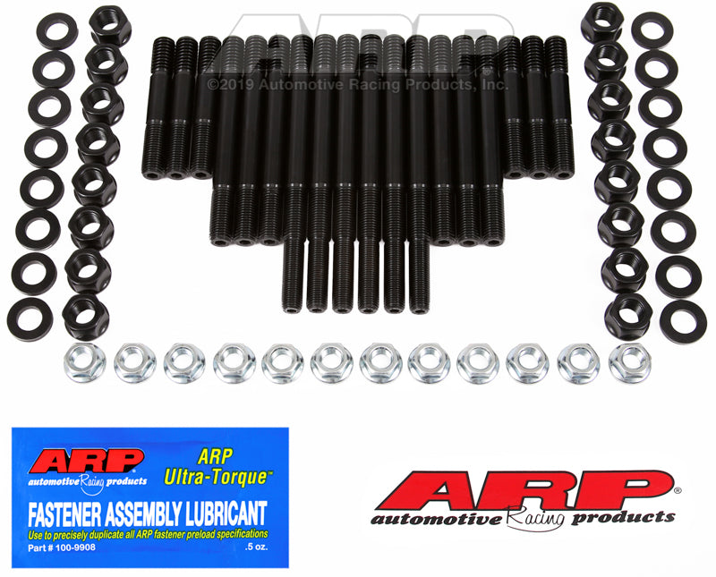 ARP SB Chevy w/windage tray main stud kit 234-5601