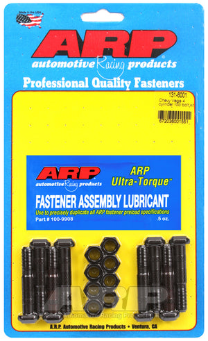 ARP Chevy Vega 4-cylinder Rod Bolt Kit 131-6001