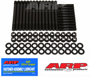 ARP Holden 308 CID w/12 bolt head 12pt u/c head stud kit 205-4601