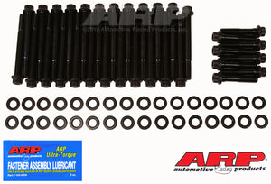 ARP BB Chevy Mark V w/502 head bolt kit 235-3706