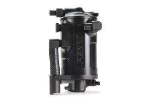 PERRIN 20-25 Subaru Outback XT & Legacy XT Air Oil Separator - Black