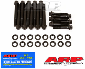 ARP SB Chevy 4-Bolt Large Journal Main Bolt Kit 234-5201